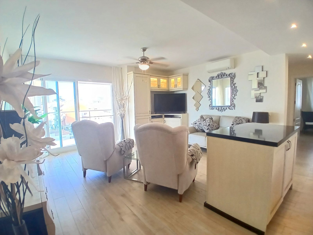 Appartement te koop in Fuengirola | 2 slaapkamers H5496865