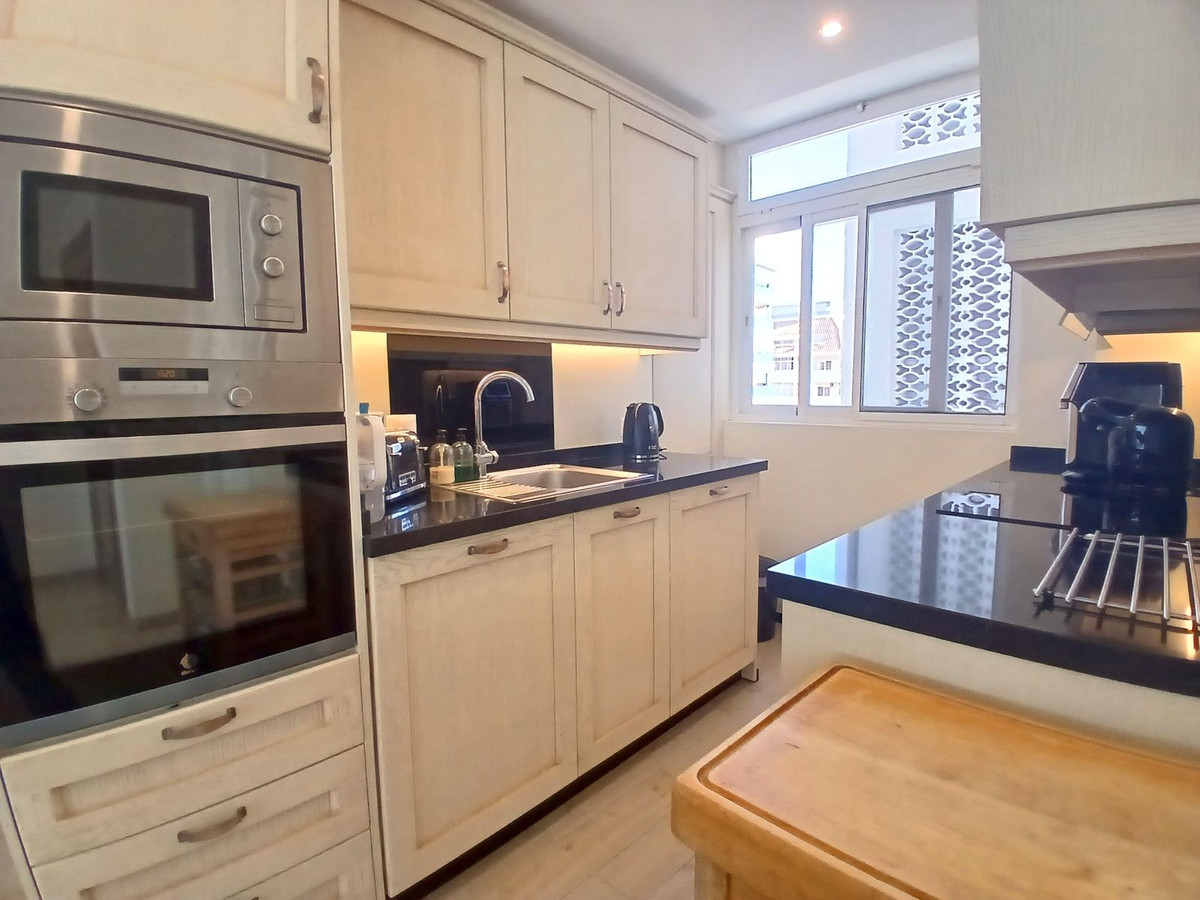Appartement te koop in Fuengirola | 2 slaapkamers H5496865