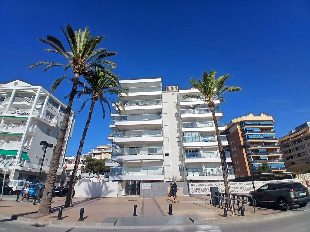 Appartement te koop in Fuengirola | 2 slaapkamers H5496865