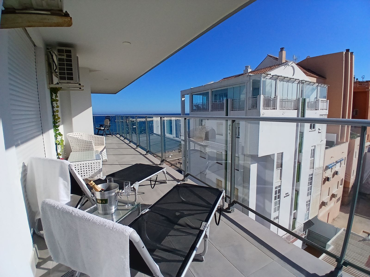 Appartement te koop in Fuengirola | 2 slaapkamers H5496865