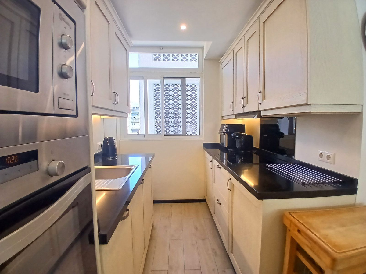 Appartement te koop in Fuengirola | 2 slaapkamers H5496865