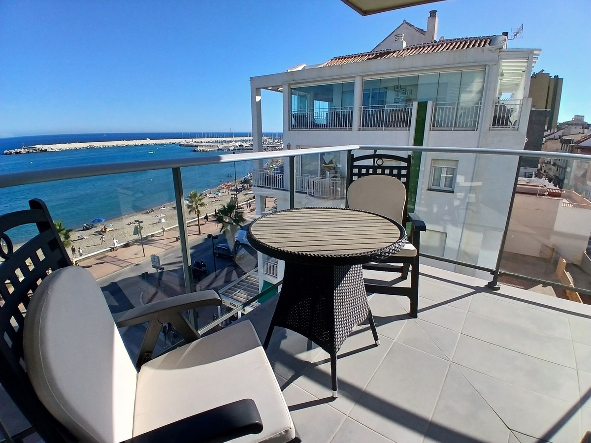 Appartement te koop in Fuengirola | 2 slaapkamers H5496865