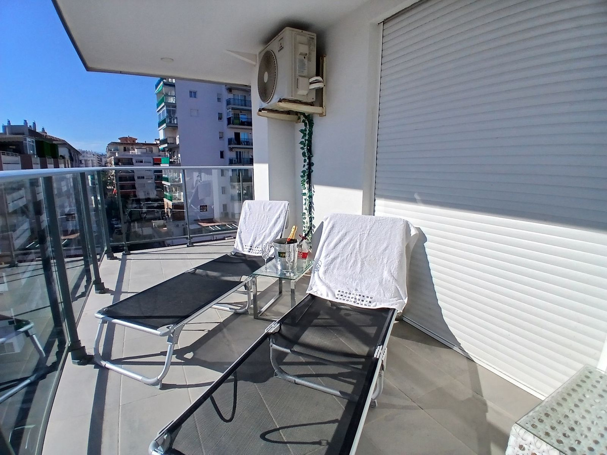 Appartement te koop in Fuengirola | 2 slaapkamers H5496865