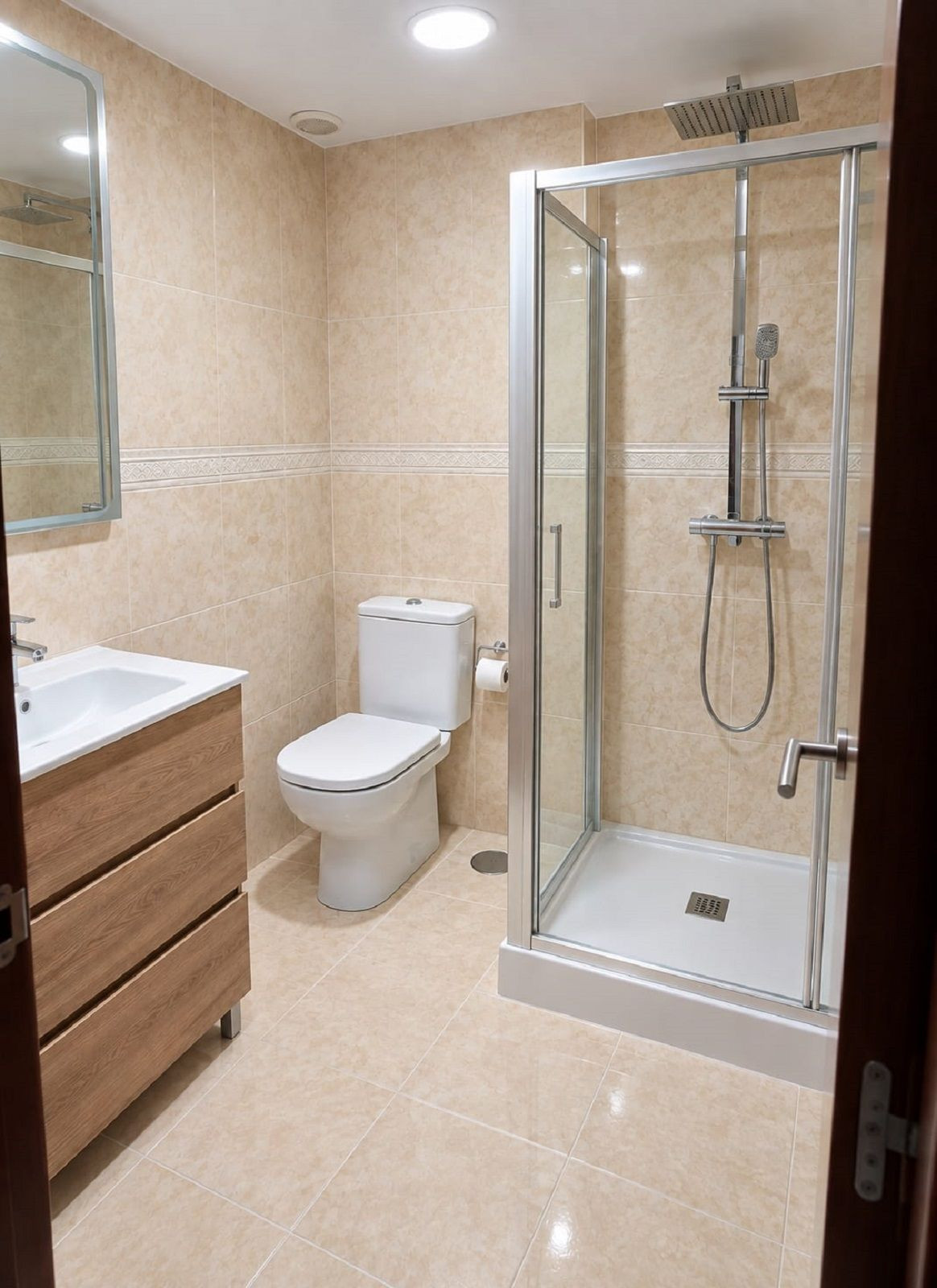 Appartement te koop in Fuengirola | 2 slaapkamers H5498131