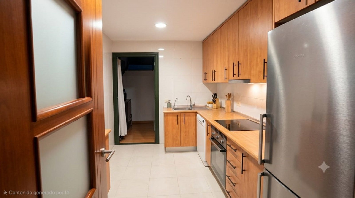 Appartement te koop in Fuengirola | 2 slaapkamers H5498131