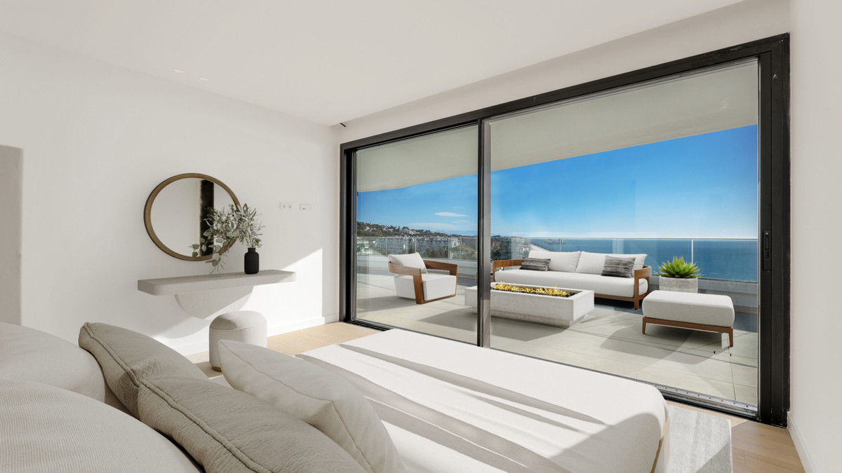 Appartement te koop in Fuengirola | 2 - 3 slaapkamers H5499451