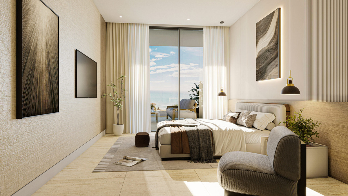 Appartement te koop in Fuengirola | 2 - 3 slaapkamers H5499451