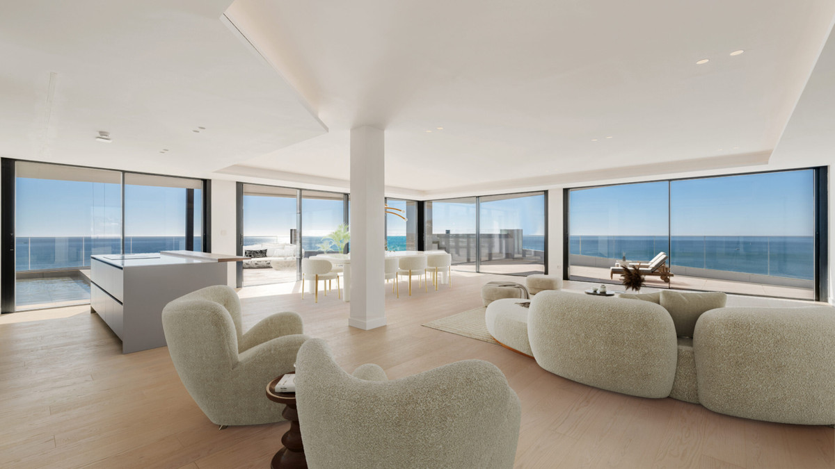 Appartement te koop in Fuengirola | 2 - 3 slaapkamers H5499451