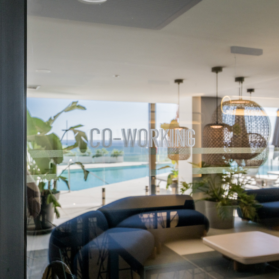 Appartement te koop in Fuengirola | 2 - 3 slaapkamers H5499451