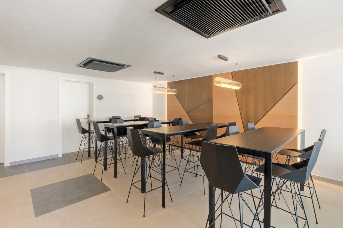 Appartement te koop in Fuengirola | 2 - 3 slaapkamers H5499451