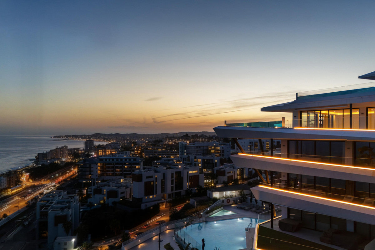 Appartement te koop in Fuengirola | 2 - 3 slaapkamers H5499451