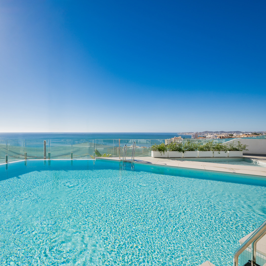 Appartement te koop in Fuengirola | 2 - 3 slaapkamers H5499451