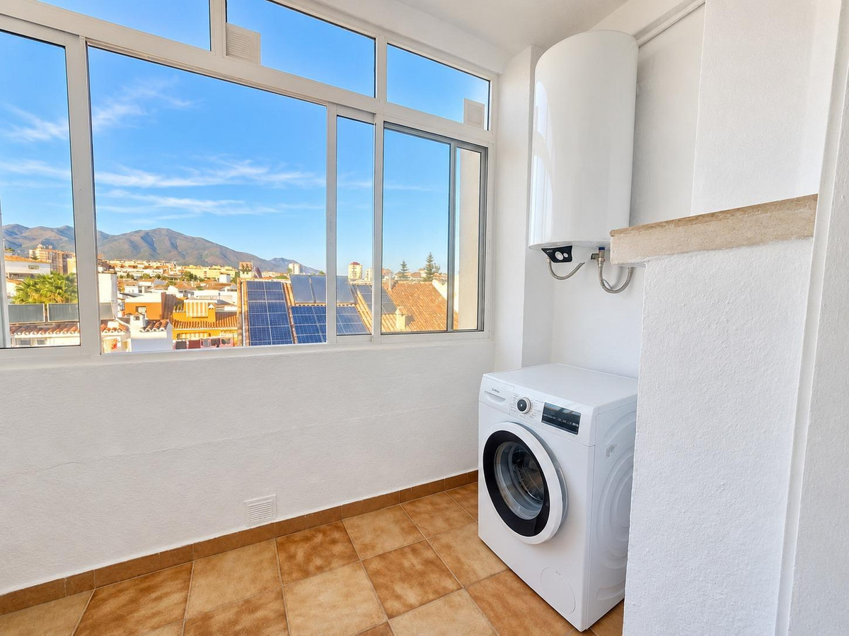 Appartement te koop in Fuengirola | 3 slaapkamers H5499907