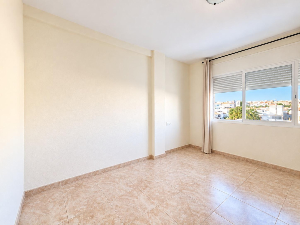 Appartement te koop in Fuengirola | 3 slaapkamers H5499907