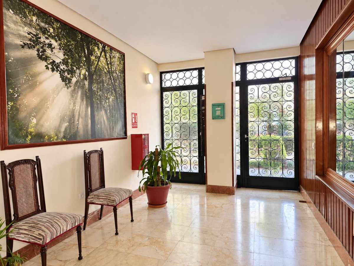 Appartement te koop in Fuengirola | 3 slaapkamers H5499907