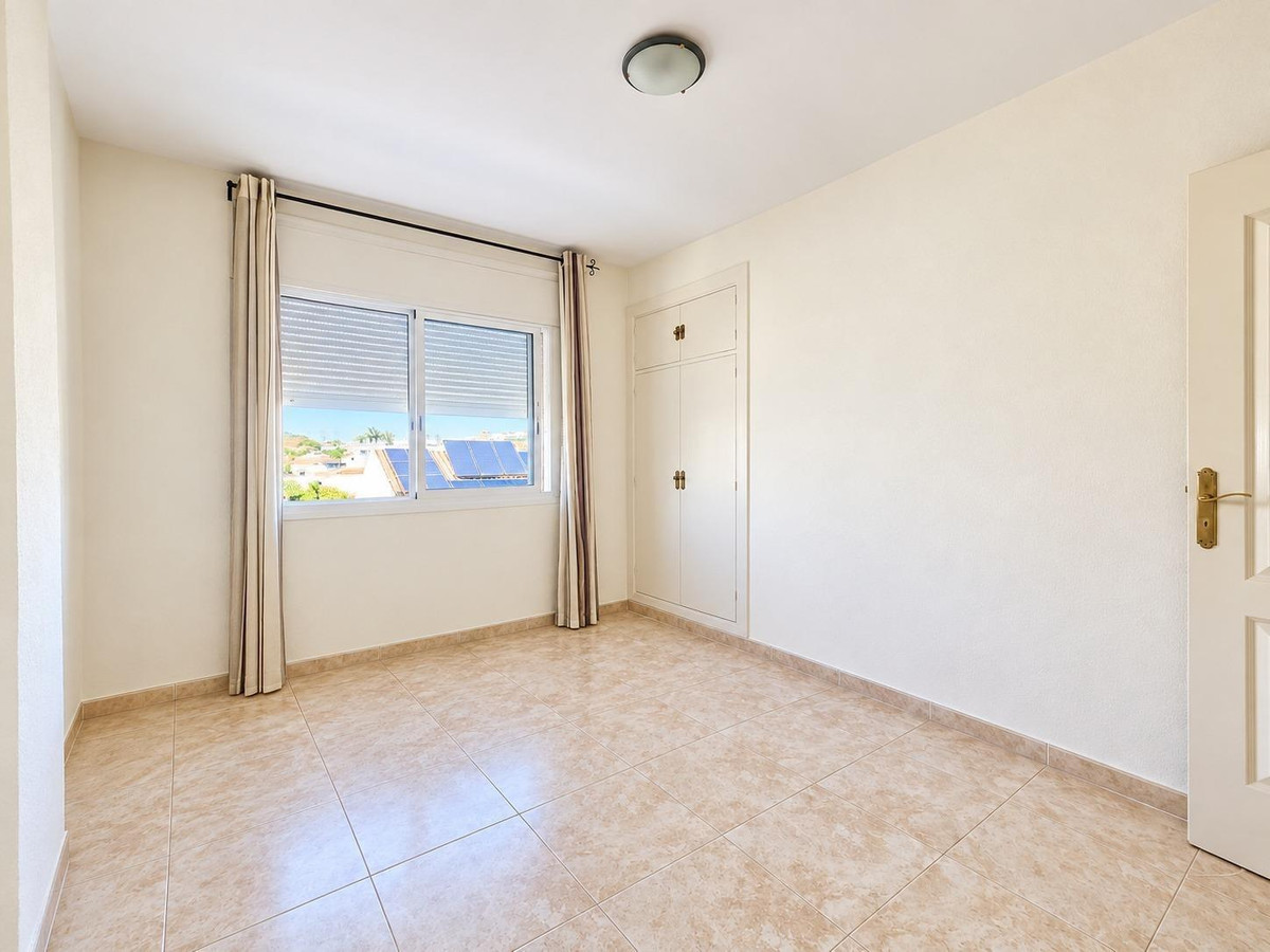 Appartement te koop in Fuengirola | 3 slaapkamers H5499907
