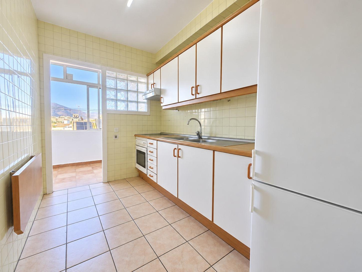 Appartement te koop in Fuengirola | 3 slaapkamers H5499907