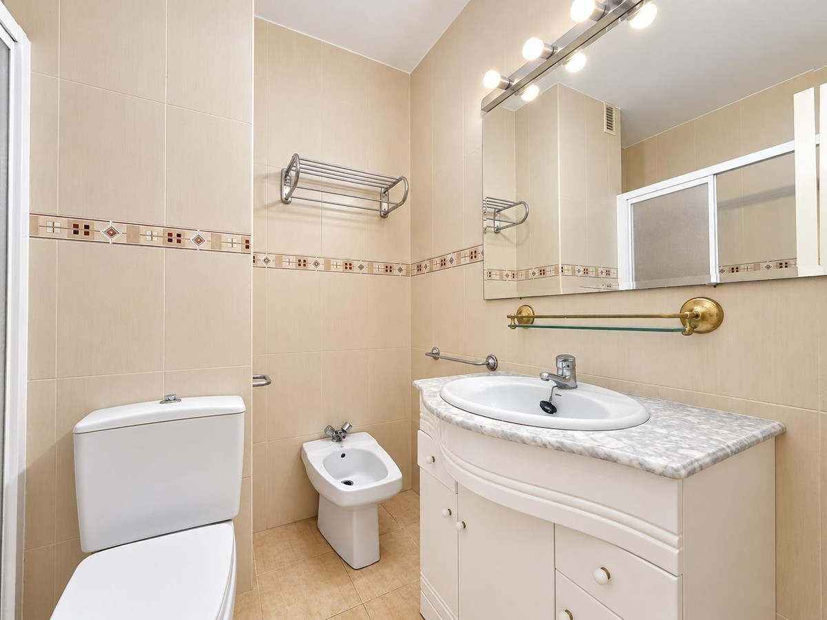 Appartement te koop in Fuengirola | 3 slaapkamers H5499907