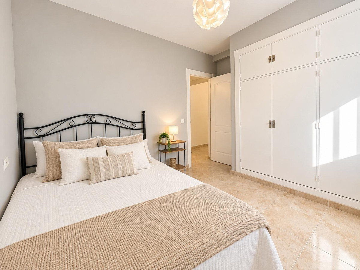 Appartement te koop in Fuengirola | 3 slaapkamers H5499907
