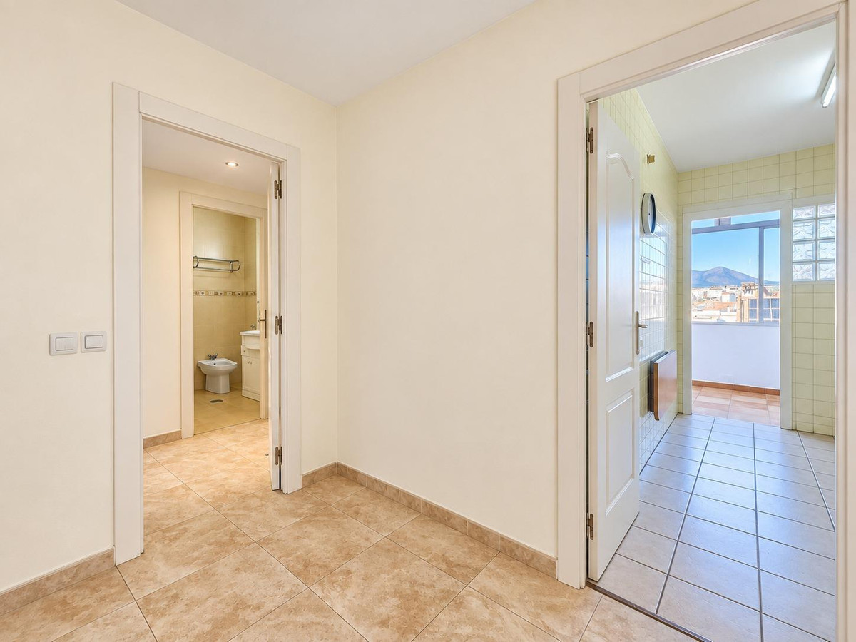 Appartement te koop in Fuengirola | 3 slaapkamers H5499907