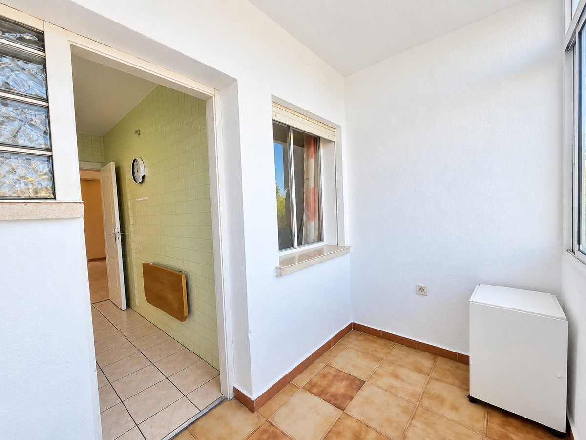 Appartement te koop in Fuengirola | 3 slaapkamers H5499907