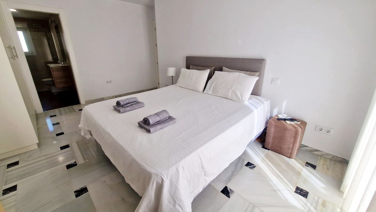 Appartement te koop in Fuengirola | 3 slaapkamers H5500288