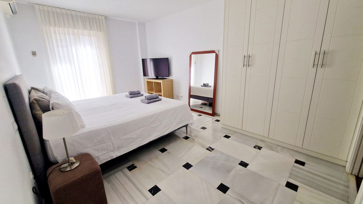 Appartement te koop in Fuengirola | 3 slaapkamers H5500288