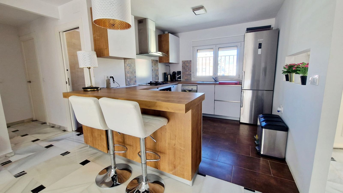 Appartement te koop in Fuengirola | 3 slaapkamers H5500288