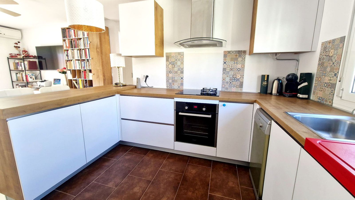 Appartement te koop in Fuengirola | 3 slaapkamers H5500288