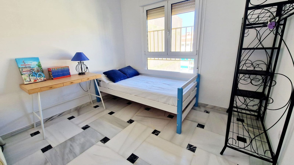 Appartement te koop in Fuengirola | 3 slaapkamers H5500288