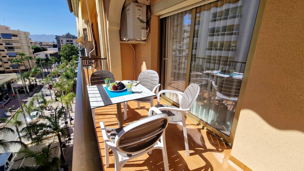 Appartement te koop in Fuengirola | 3 slaapkamers H5500288