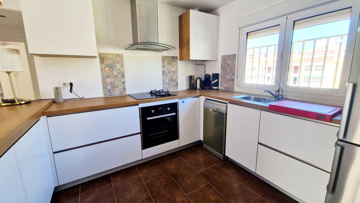 Appartement te koop in Fuengirola | 3 slaapkamers H5500288