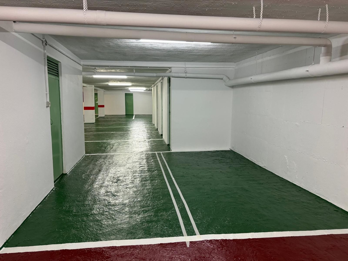 Appartement te koop in Fuengirola | 3 slaapkamers H5500288