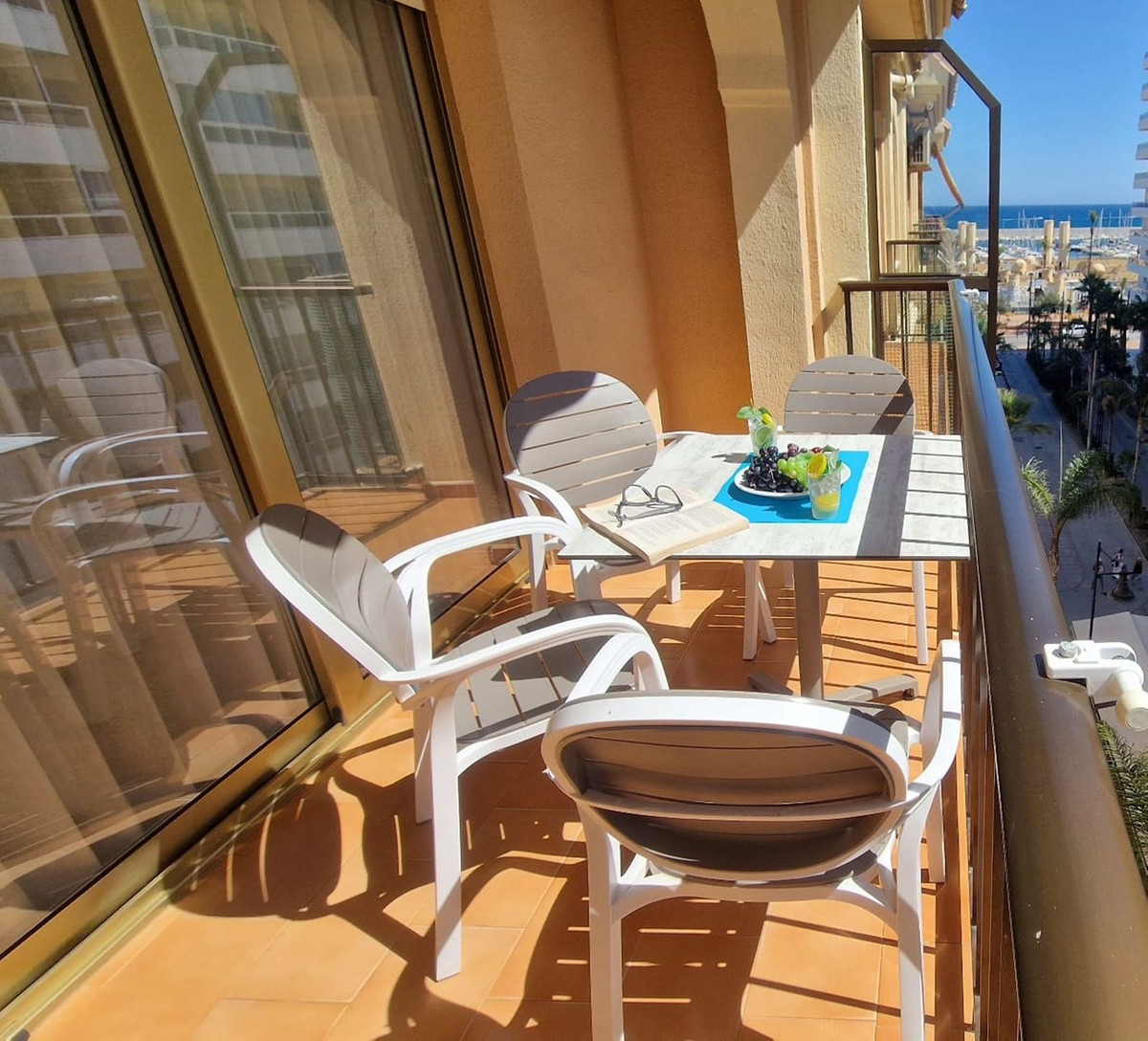 Appartement te koop in Fuengirola | 3 slaapkamers H5500288