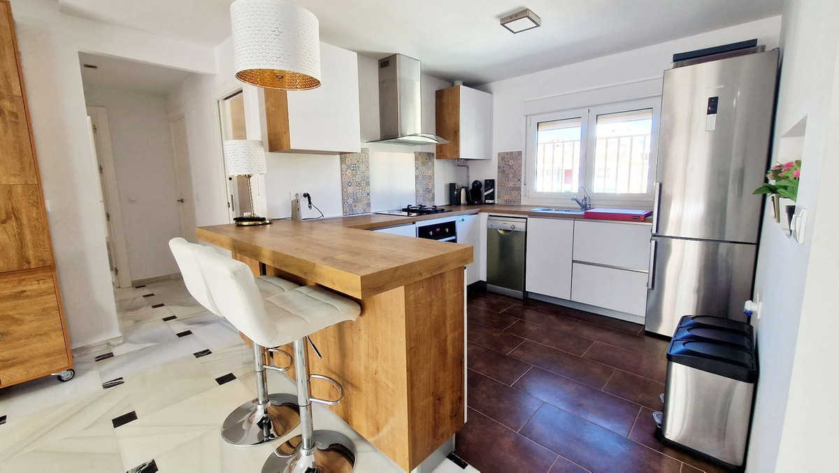 Appartement te koop in Fuengirola | 3 slaapkamers H5500288