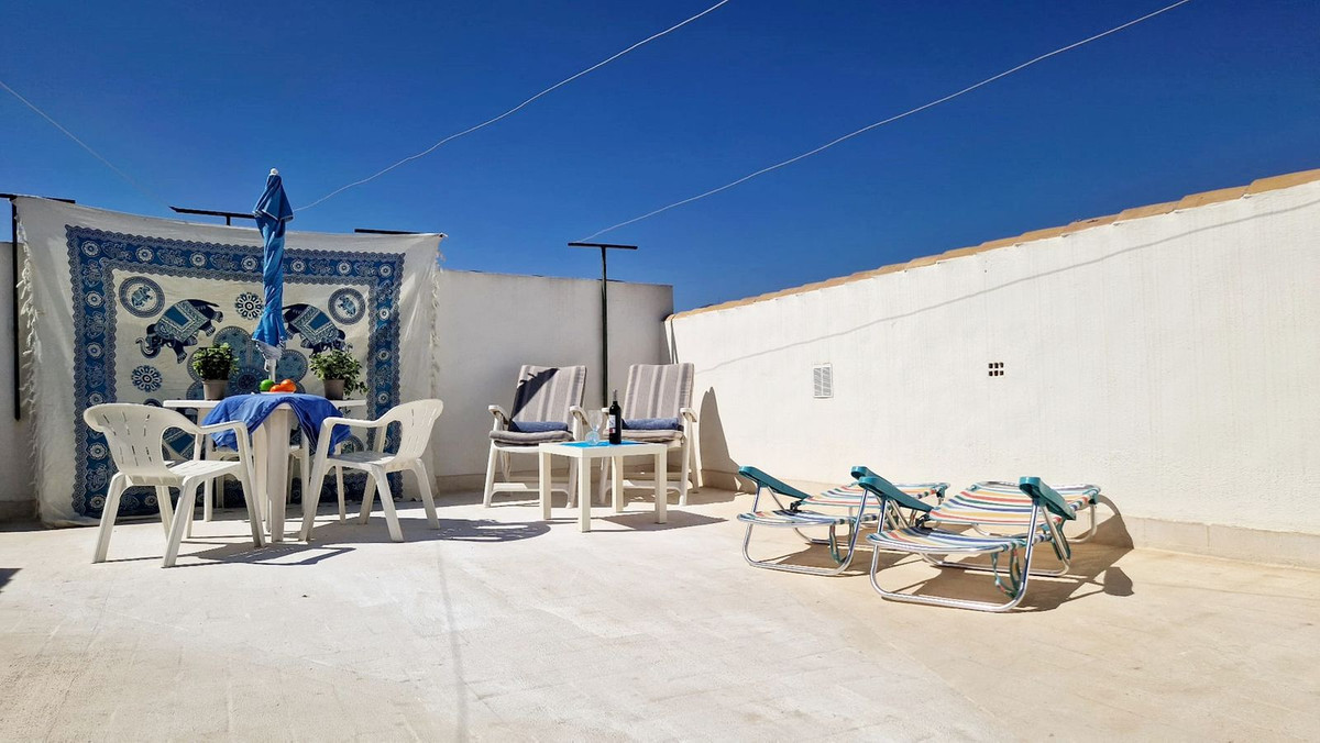 Appartement te koop in Fuengirola | 3 slaapkamers H5500288