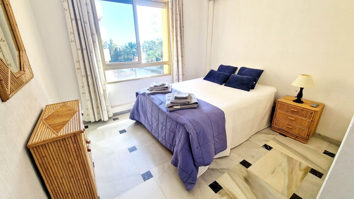 Appartement te koop in Fuengirola | 3 slaapkamers H5500342