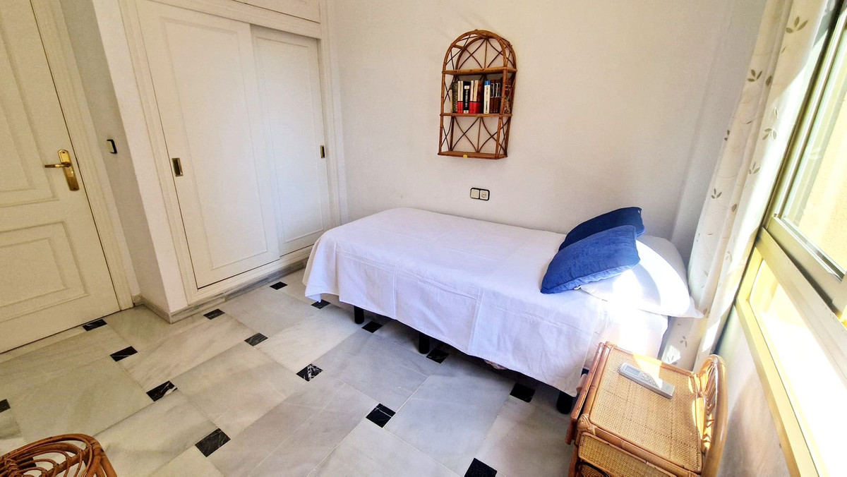 Appartement te koop in Fuengirola | 3 slaapkamers H5500342