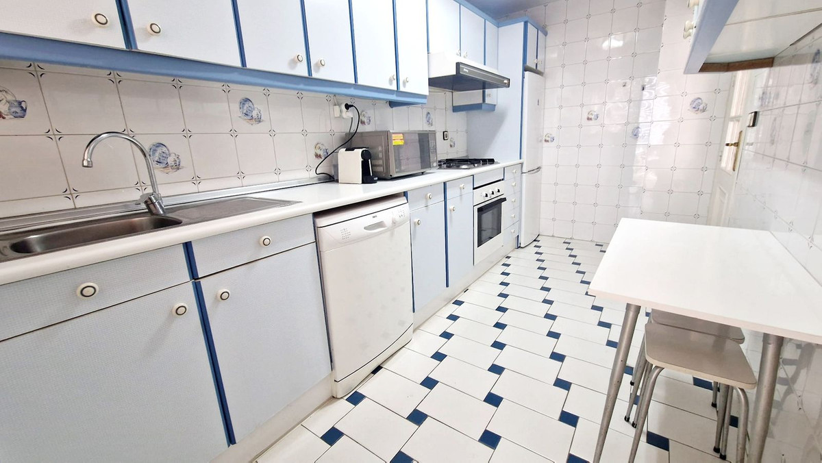 Appartement te koop in Fuengirola | 3 slaapkamers H5500342