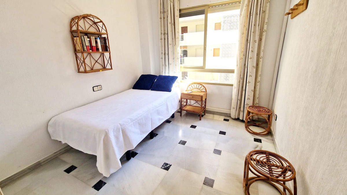 Appartement te koop in Fuengirola | 3 slaapkamers H5500342