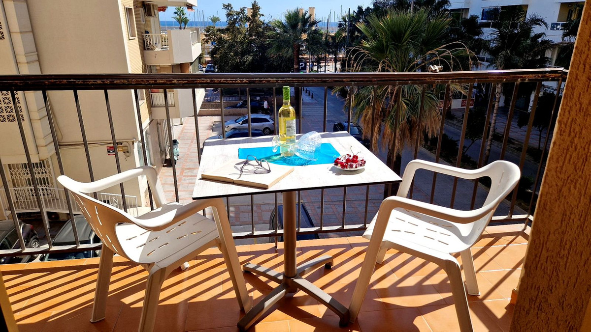 Appartement te koop in Fuengirola | 3 slaapkamers H5500342
