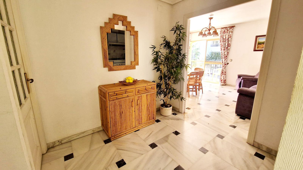 Appartement te koop in Fuengirola | 3 slaapkamers H5500342