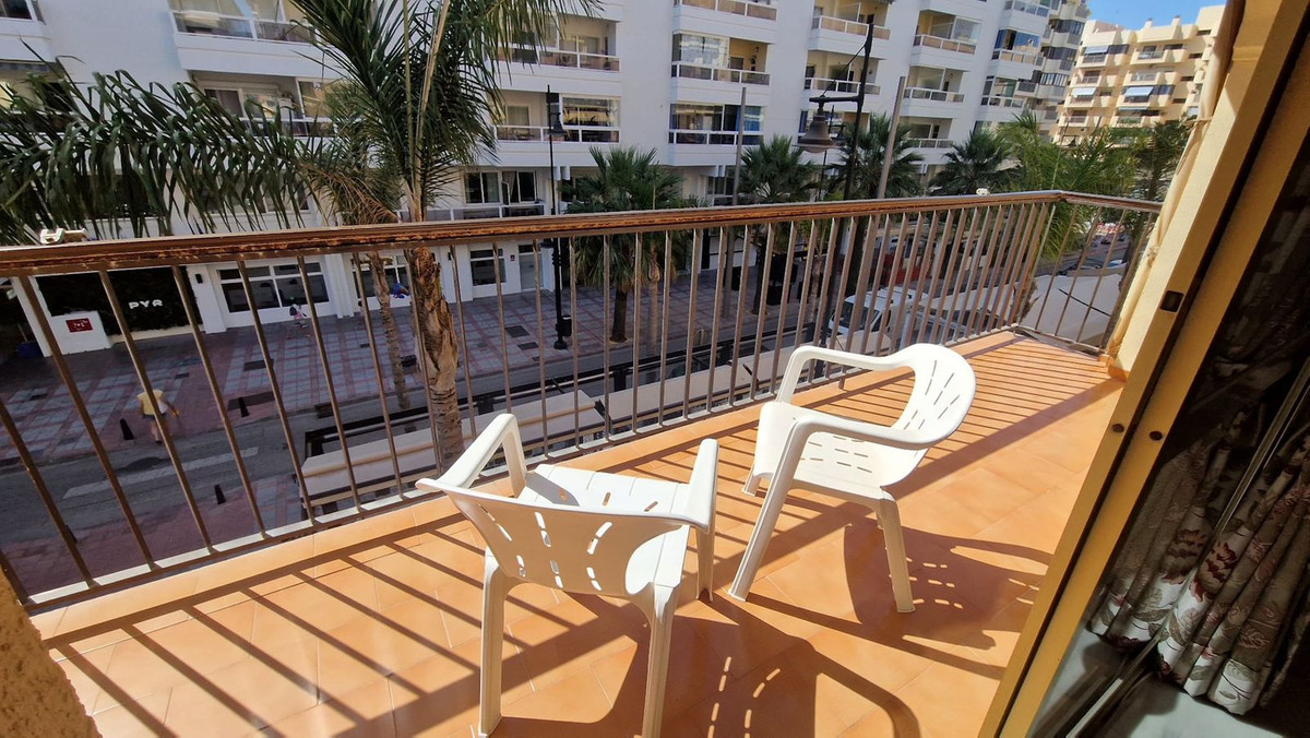 Appartement te koop in Fuengirola | 3 slaapkamers H5500342