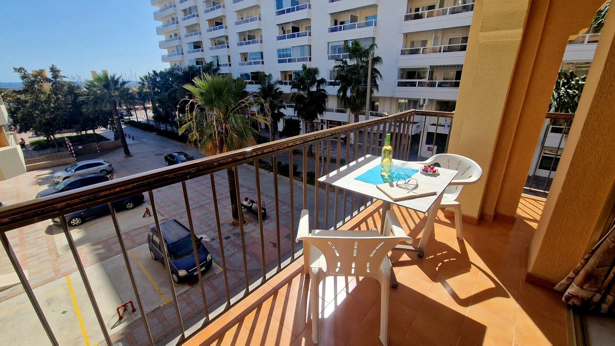 Appartement te koop in Fuengirola | 3 slaapkamers H5500342