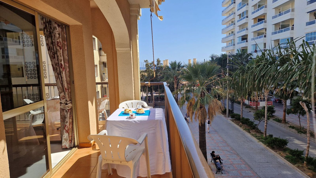 Appartement te koop in Fuengirola | 3 slaapkamers H5500342