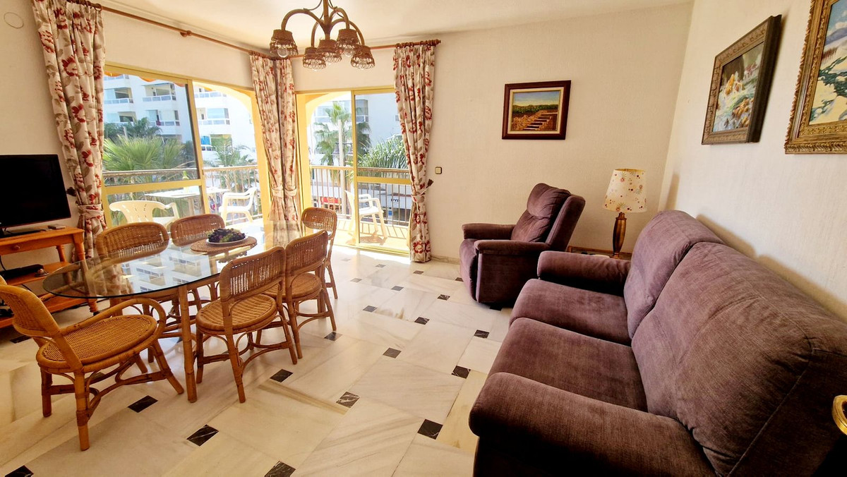 Appartement te koop in Fuengirola | 3 slaapkamers H5500342