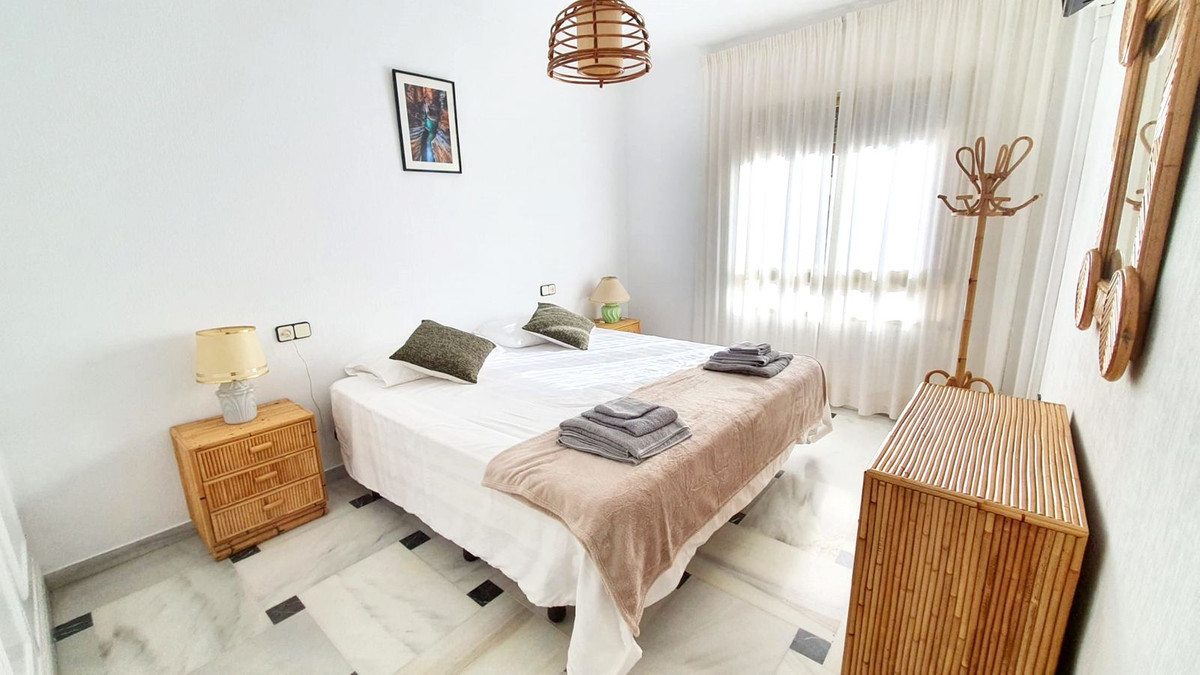 Appartement te koop in Fuengirola | 3 slaapkamers H5500342