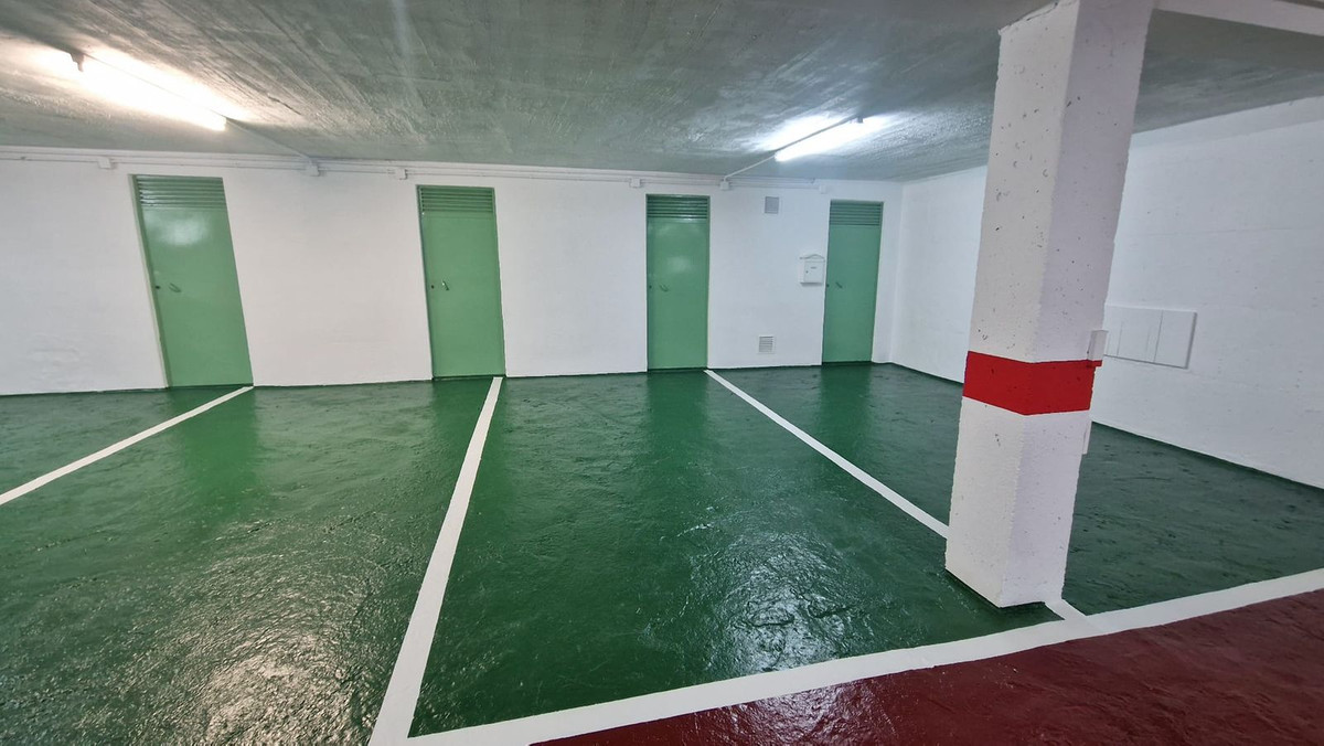 Appartement te koop in Fuengirola | 3 slaapkamers H5500342