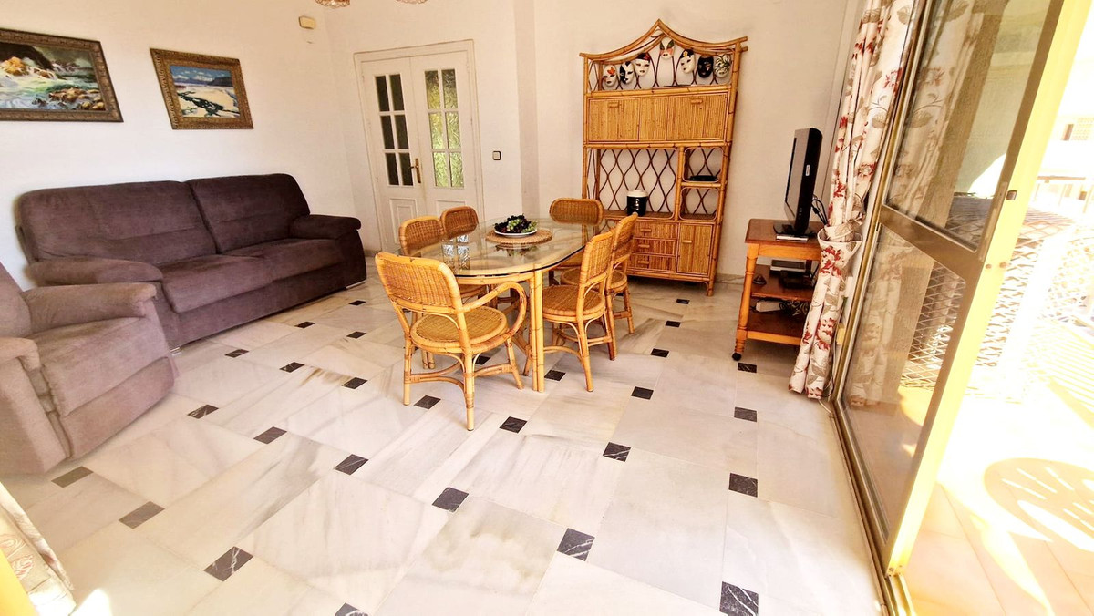 Appartement te koop in Fuengirola | 3 slaapkamers H5500342