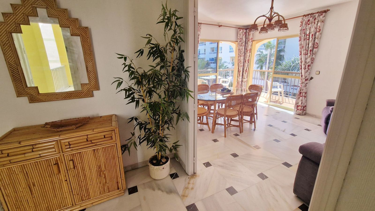 Appartement te koop in Fuengirola | 3 slaapkamers H5500342